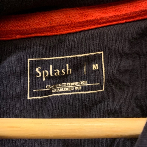 Unisex Hoodie - Picture 2 of 2